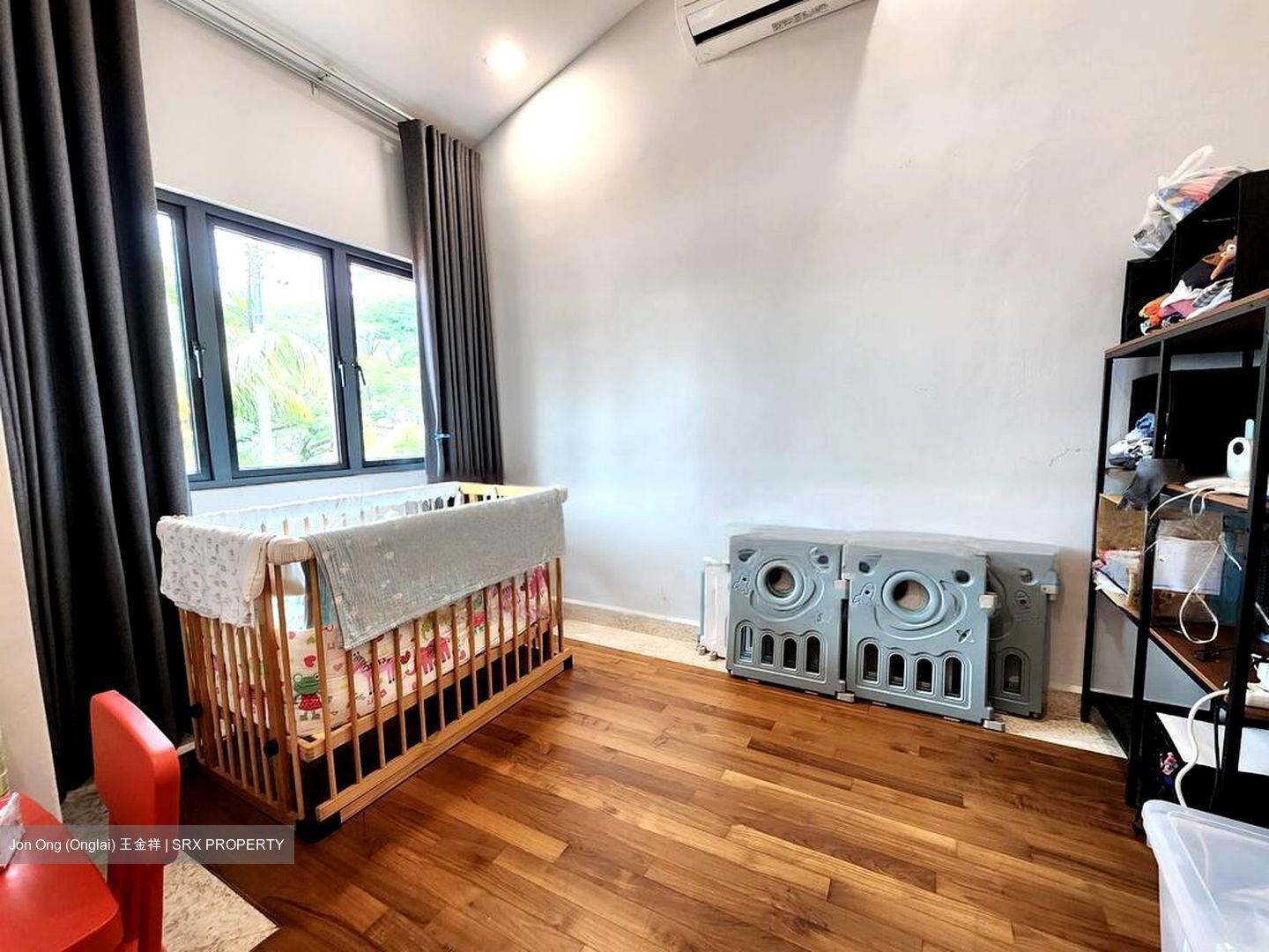 Thomson Garden Estate (D20), Terrace #488421151